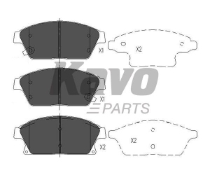 KBP-1014 KAVO PARTS 